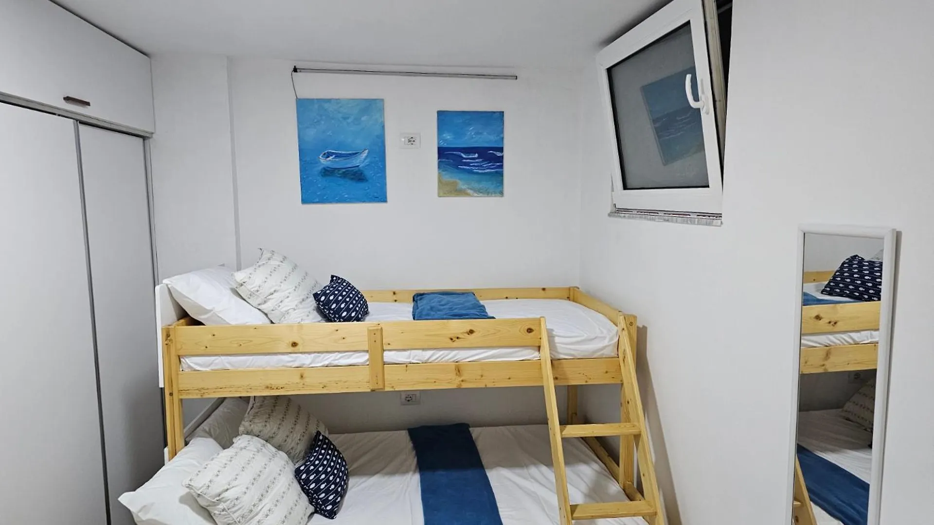 Mia Luxury Apartments Golem  0*, Golem (Tirana)