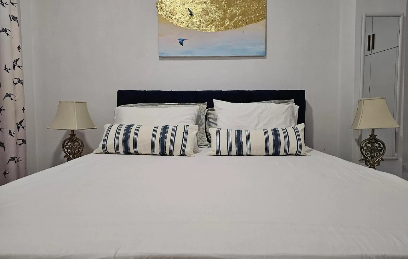 Mia Luxury Apartments Golem