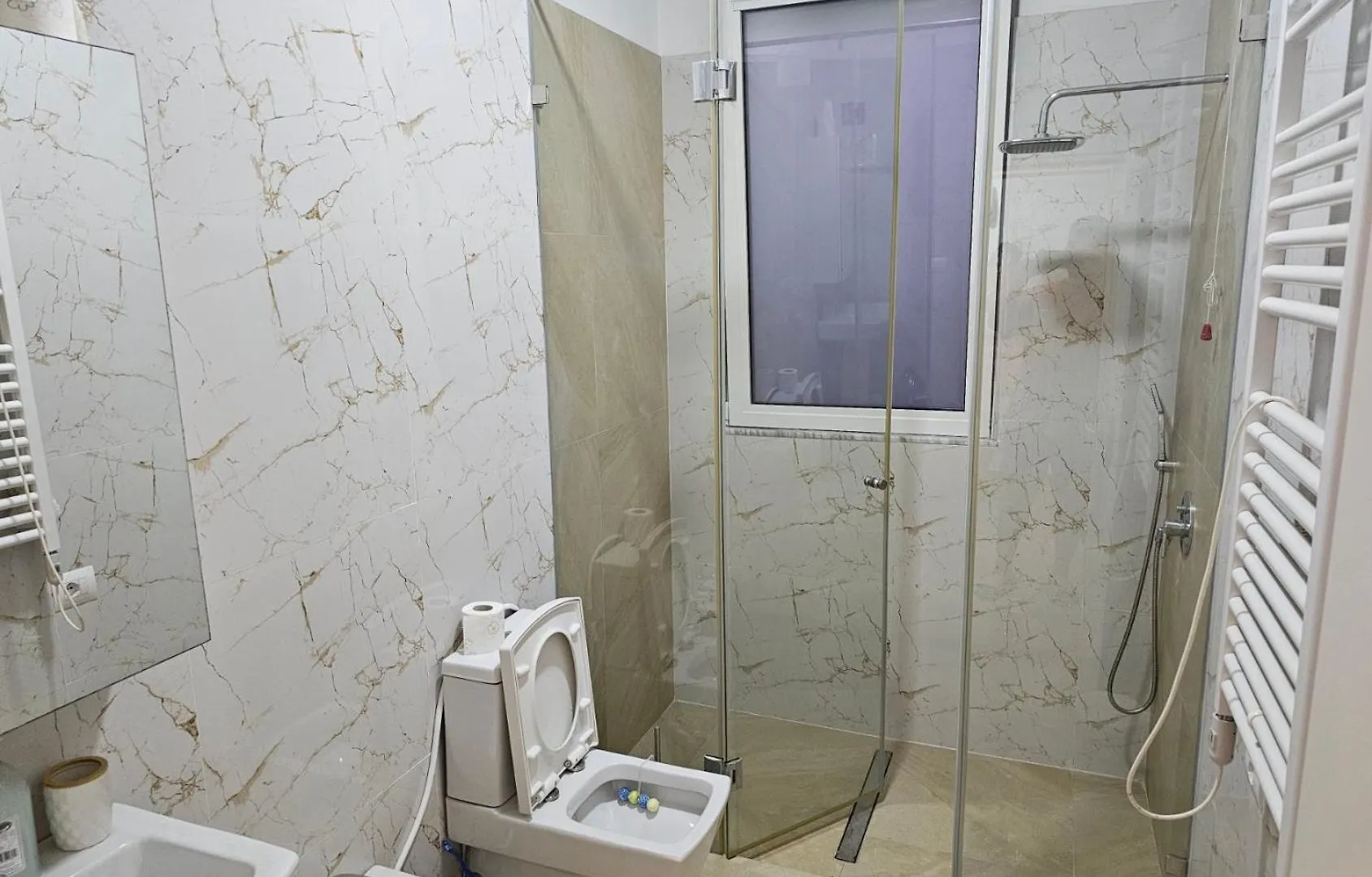 Mia Luxury Apartments Golem  0*, Golem (Tirana) Albania