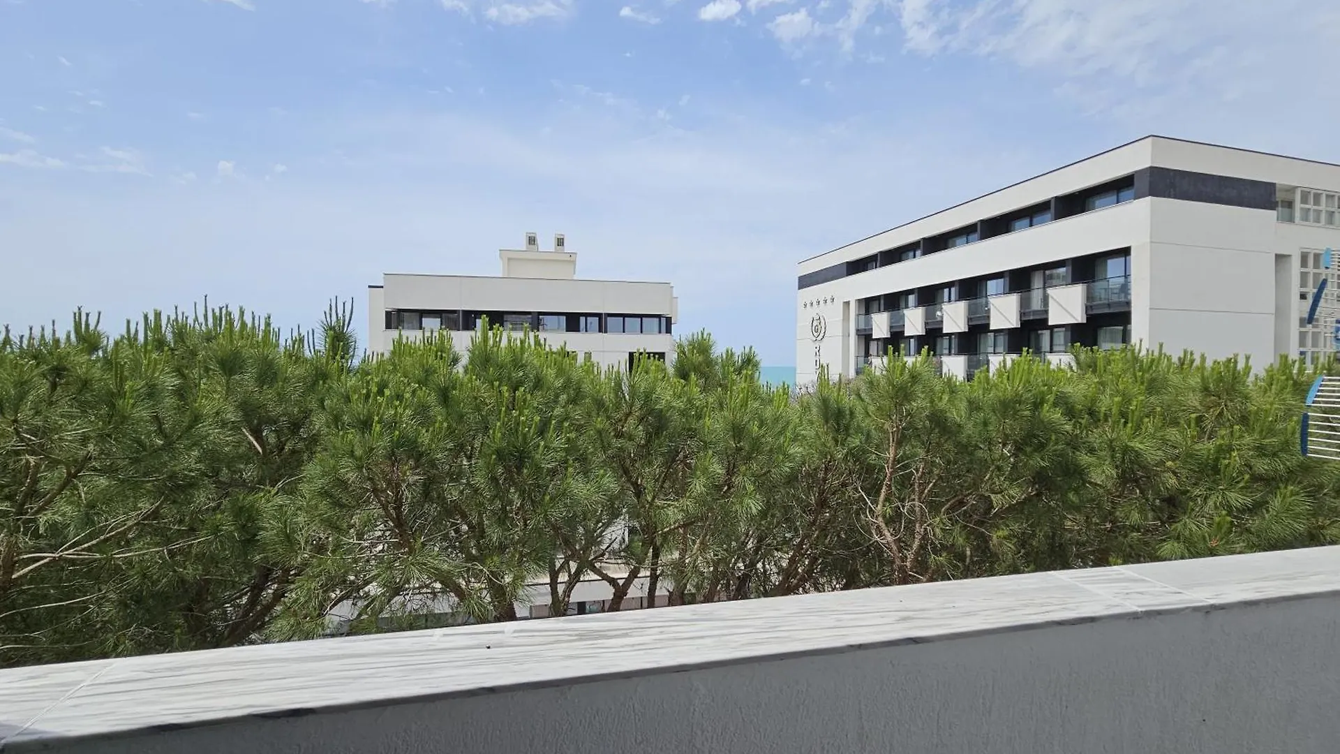 Mia Luxury Apartments Golem  Golem (Tirana)
