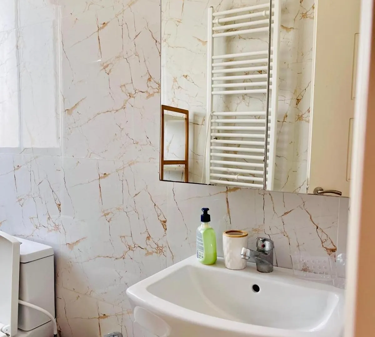 Mia Luxury Apartments Golem