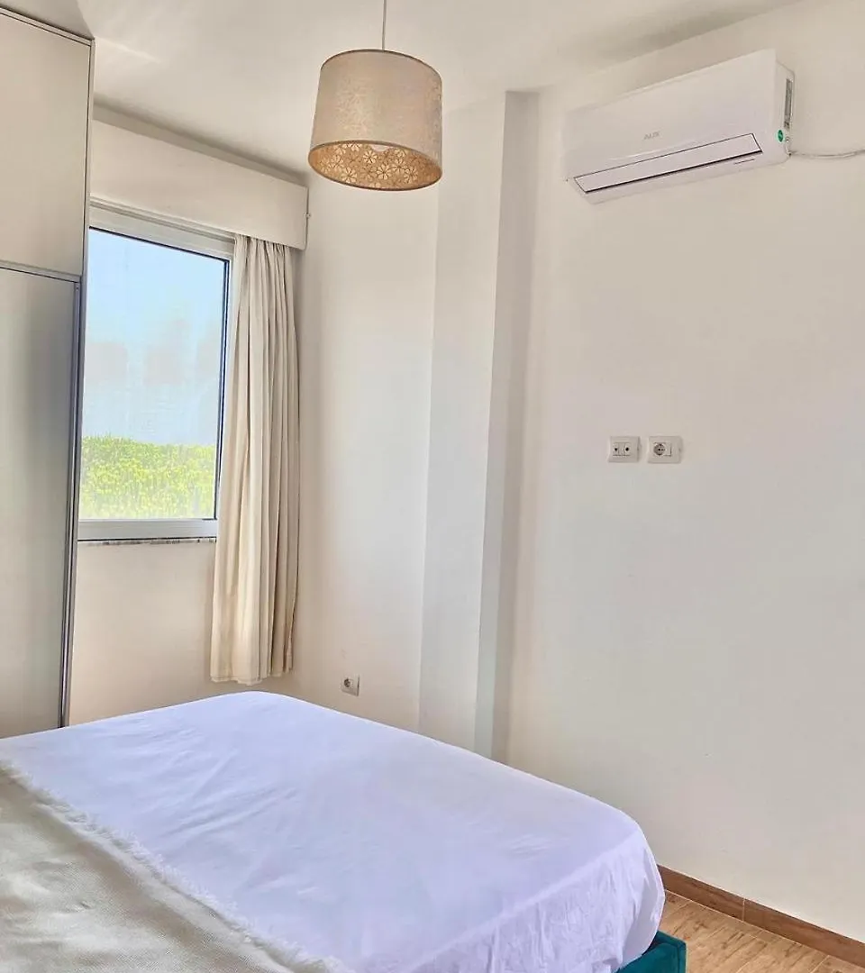 Mia Luxury Apartments Golem