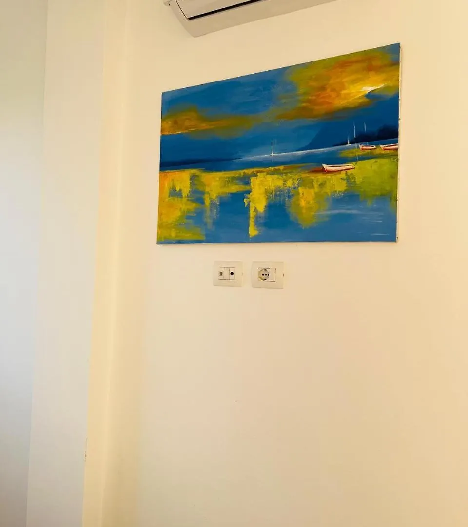 Mia Luxury Apartments Golem  0*, Golem (Tirana)