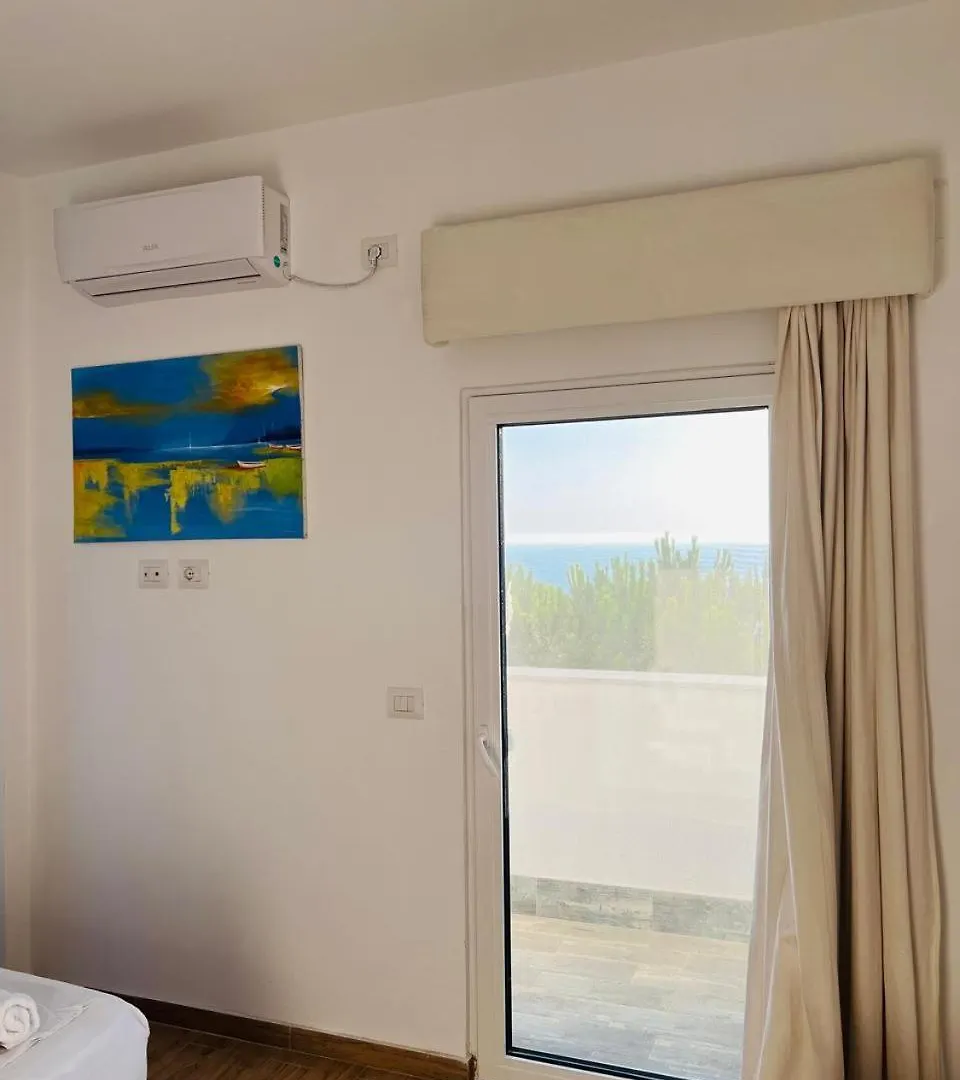 Mia Luxury Apartments Golem  Golem (Tirana)