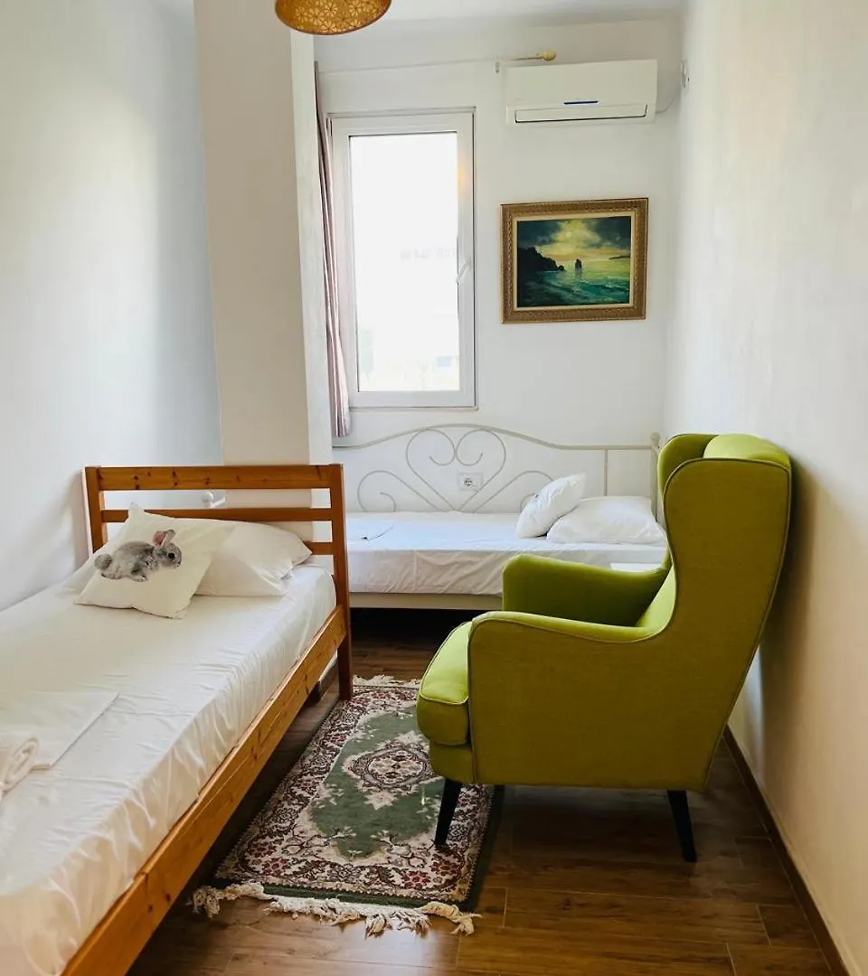 Mia Luxury Apartments Golem  Albania