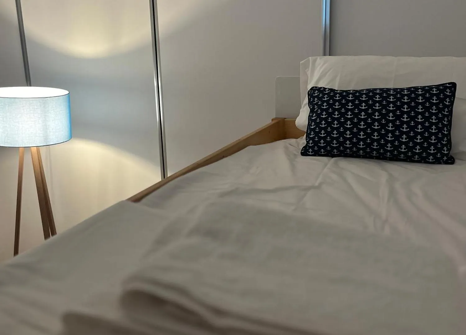 Mia Luxury Apartments Golem  Albania