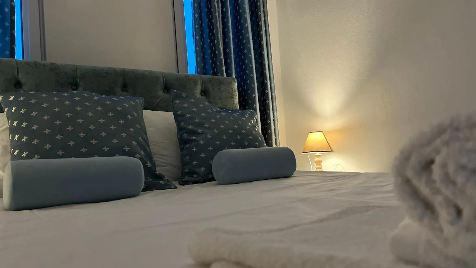 Mia Luxury Apartments Golem  0*, Golem (Tirana) Albania