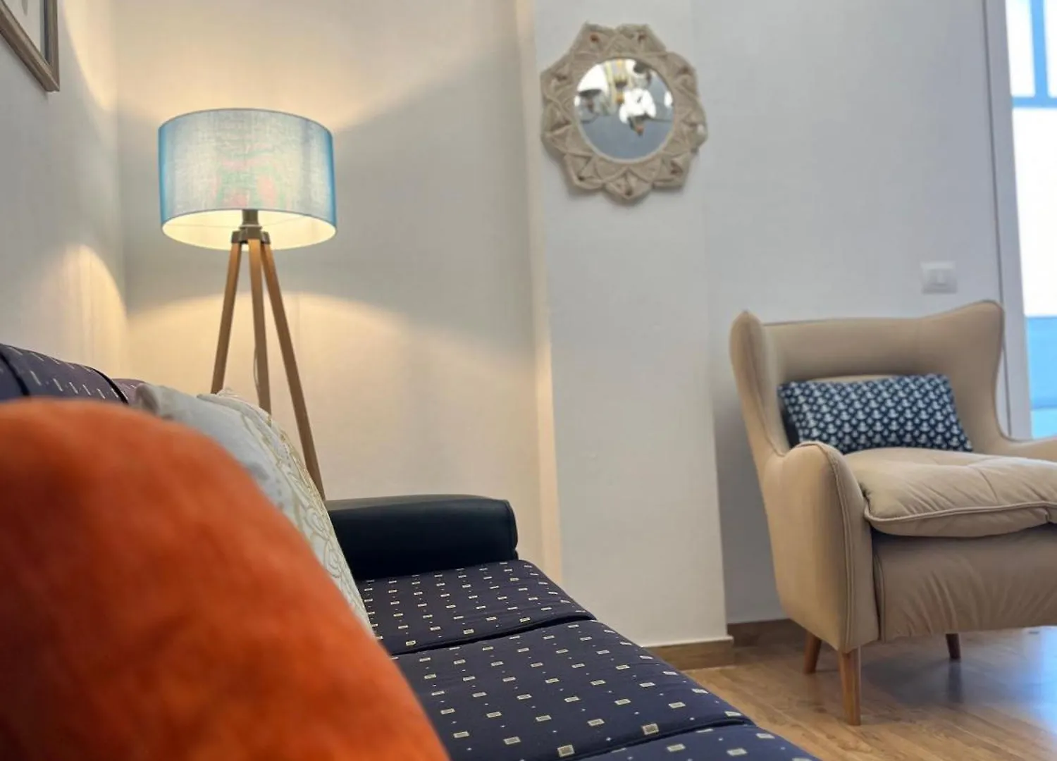 Mia Luxury Apartments Golem  Golem (Tirana)