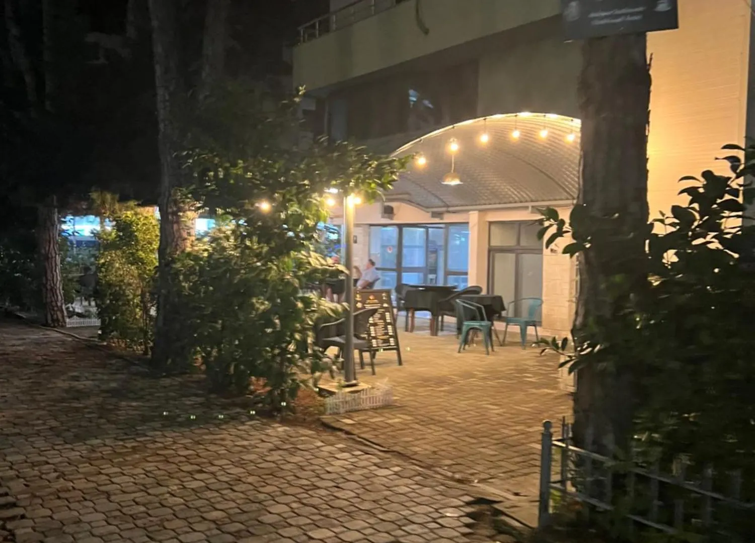 Mia Luxury Apartments Golem