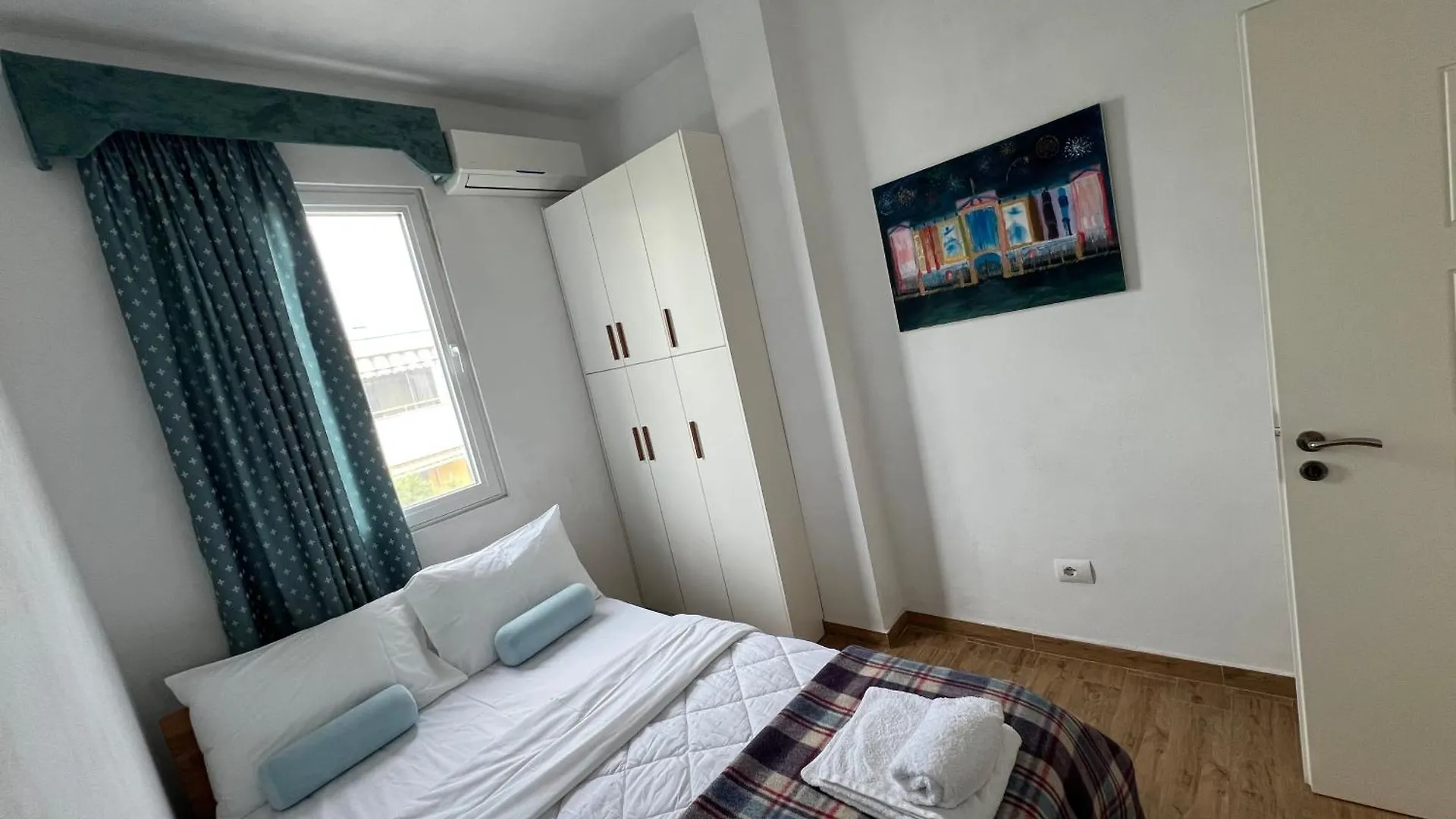 Mia Luxury Apartments Golem
