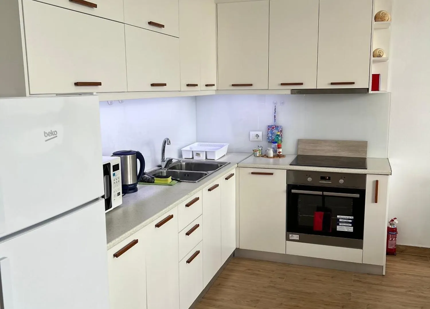 Mia Luxury Apartments Golem